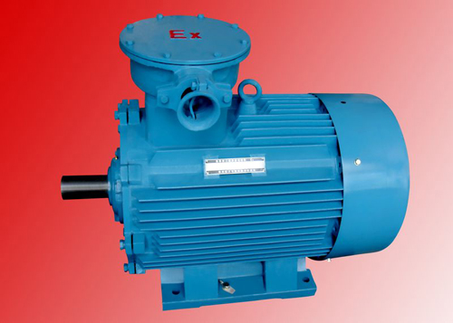 �ҹ�˾רҵ����YB2ϵ�и����������첽�綯���Ȳ�Ʒ��